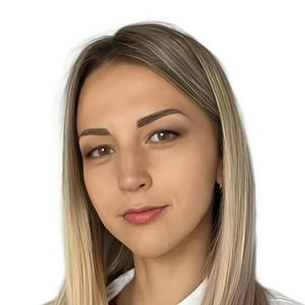 Ермолаева Александра Владимировна — Диетолог, Нутрициолог, Терапевт, Владивосток