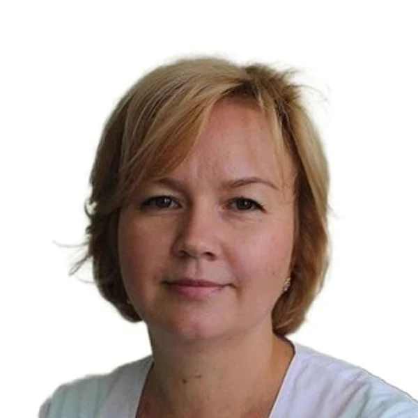 Петрова Татьяна Александровна — Эндокринолог, Казань