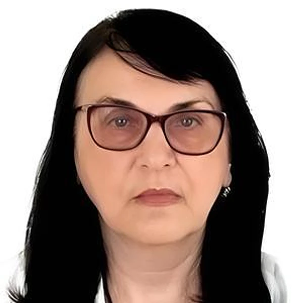 Арутюнян Елена Федоровна — Педиатр, Детский нефролог, Балашиха