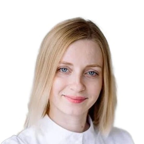 Зязина Елена Николаевна — Терапевт, Астрахань