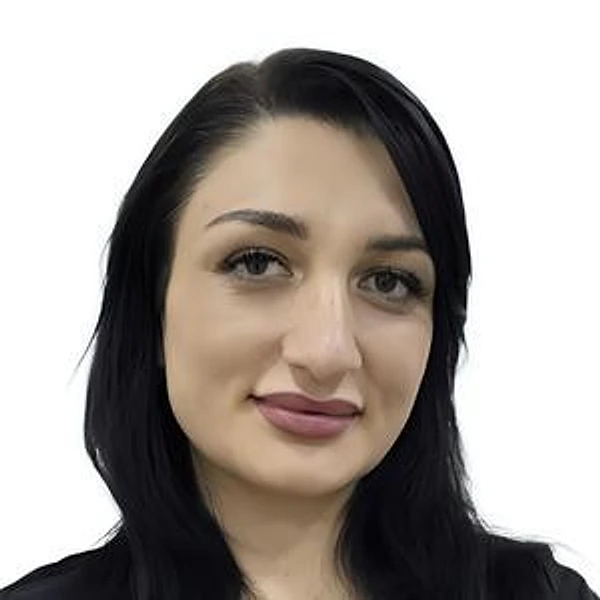 Абдуллаева Лейла Хасбуллаевна — Стоматолог-гигиенист, Москва