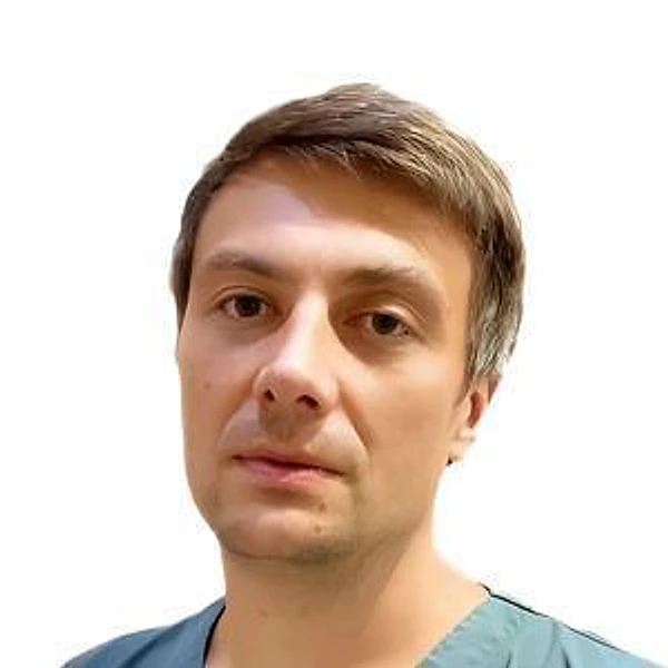 Чумаков Андрей Николаевич — Гинеколог, Акушер, Гинеколог-хирург, Санкт-Петербург