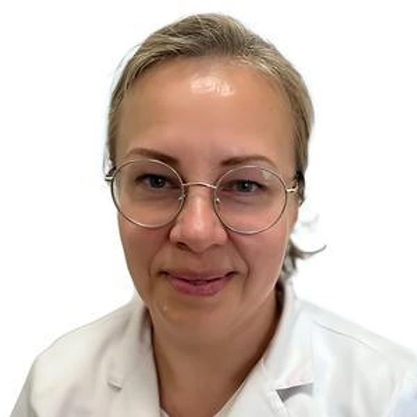 Соловьева Наталья Владимировна — Кардиолог, Функциональный диагност, Истра