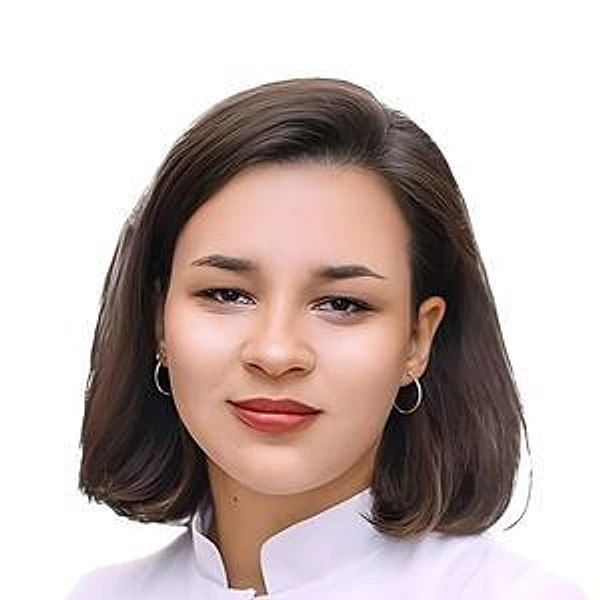 Бочарова Галина Александровна — Рентгенолог, Чита