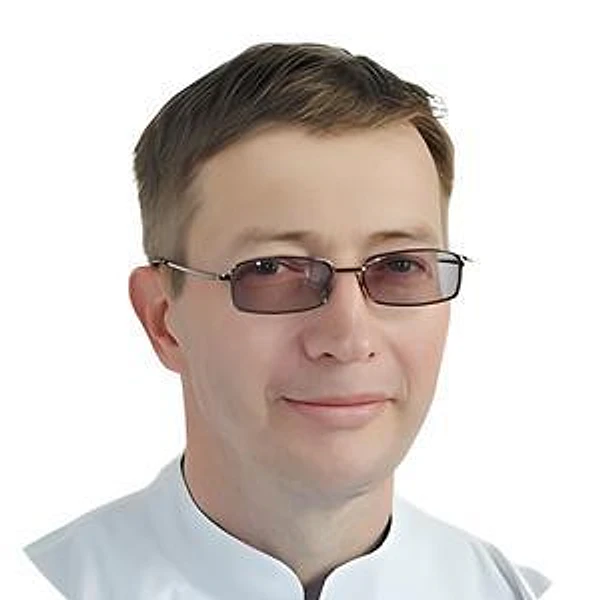 Семенихин Андрей Владимирович — Хирург, Москва