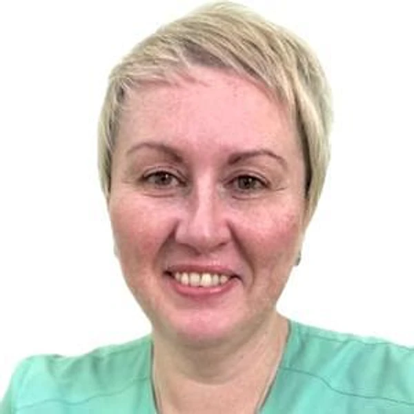 Титова Екатерина Владимировна — Терапевт, Врач УЗИ, Ревматолог, Обь