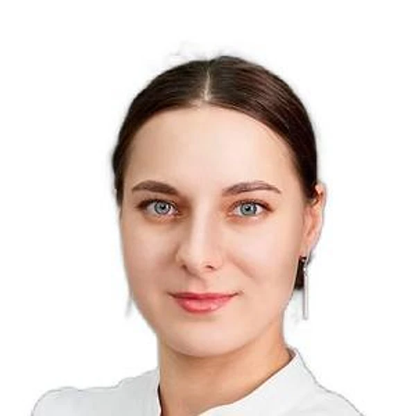 Соколова Дарья Александровна — Стоматолог, Омск