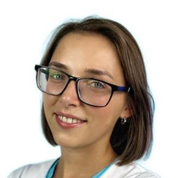 Дурандина Юлия Валерьевна — Хирург, Санкт-Петербург