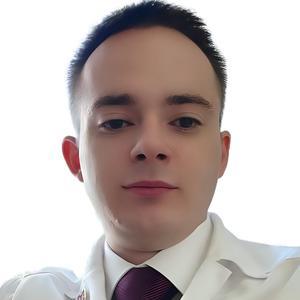 Годунов Кирилл Дмитриевич — Гинеколог, Врач УЗИ, Гинеколог-хирург, Суздаль