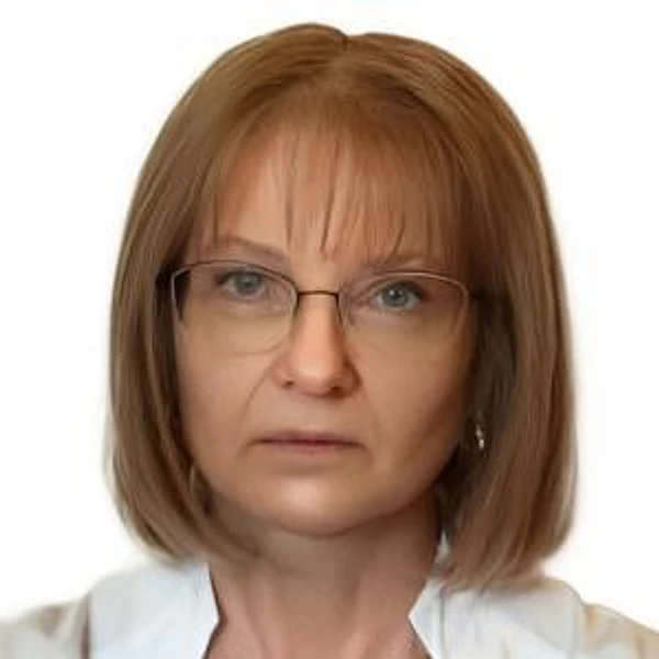 Беседина Оксана Владимировна — Психиатр, Донецк (ДНР)