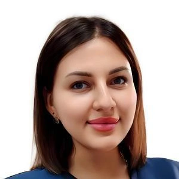 Гладышева Ирина Евгеньевна — Стоматолог, Отрадный