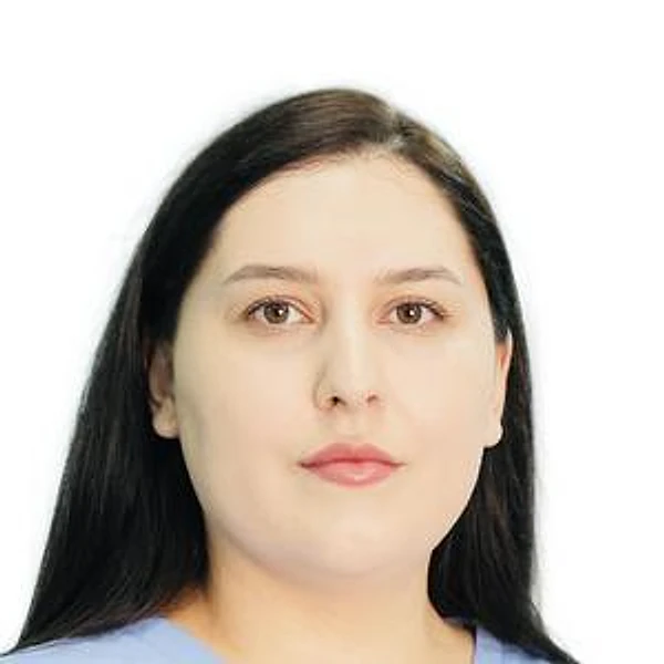 Мансурова Аделя Ильдаровна — Гастроэнтеролог, Терапевт, Махачкала