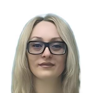 Ахмадова Лаура Асламбековна — Врач УЗИ, Гинеколог, Тюмень
