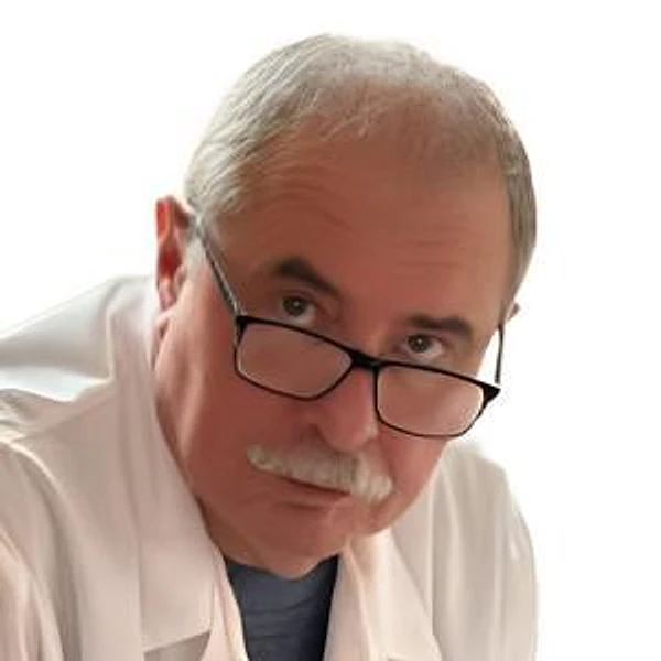 Громов Александр Павлович — Психиатр, Донецк (ДНР)
