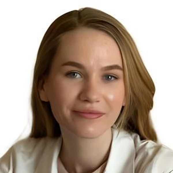 Дубовик Анастасия Андреевна — Детский психиатр, Донецк (ДНР)
