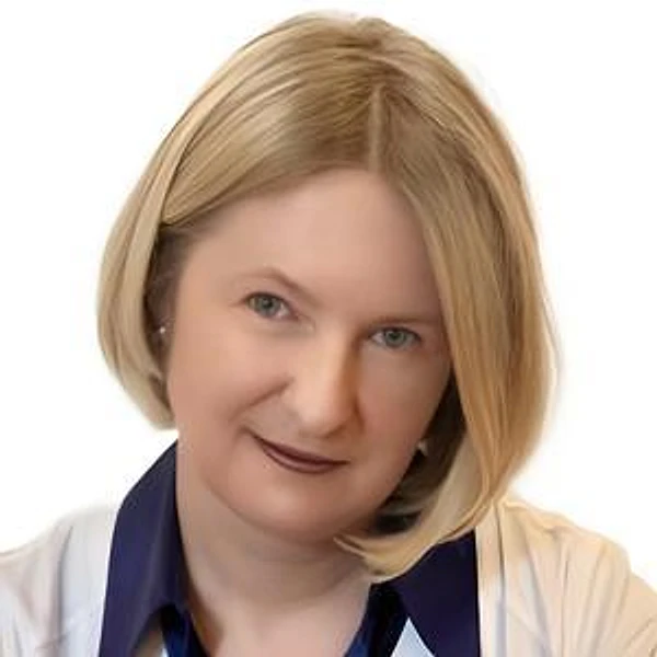 Жигулина Ирина Владимировна — Психиатр, Донецк (ДНР)