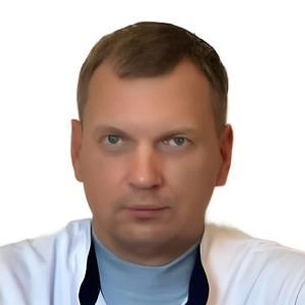 Журавлев Александр Александрович — Психиатр, Донецк (ДНР)