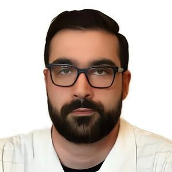 Зейналов Рустам Зейналович — Психиатр, Донецк (ДНР)