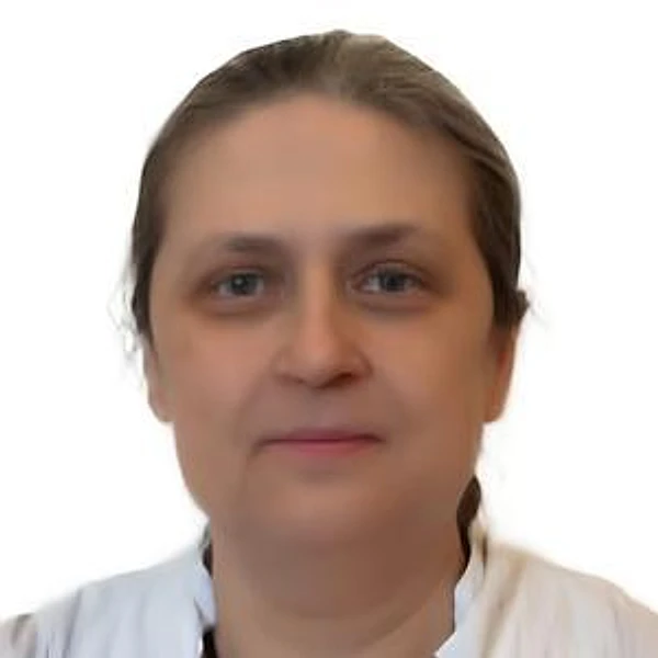 Кононова Раиса Викторовна — Психиатр, Донецк (ДНР)
