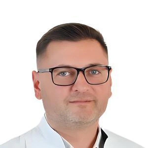 Мовчан Дмитрий Анатольевич — Психиатр, Нарколог, Москва