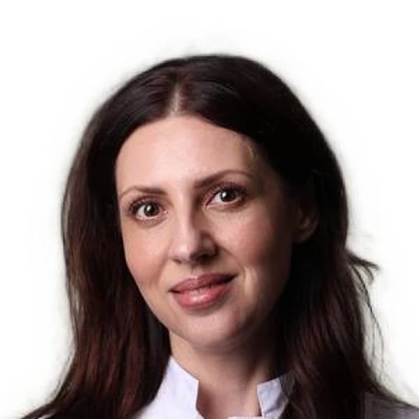Лебедева Зоя Владимировна — Психиатр, Детский психиатр, Москва