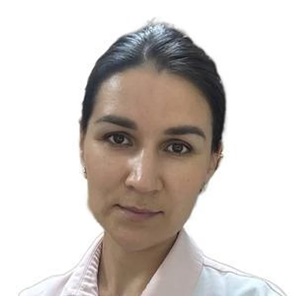 Никонец Мария Александровна — Гинеколог, Акушер, Ачинск