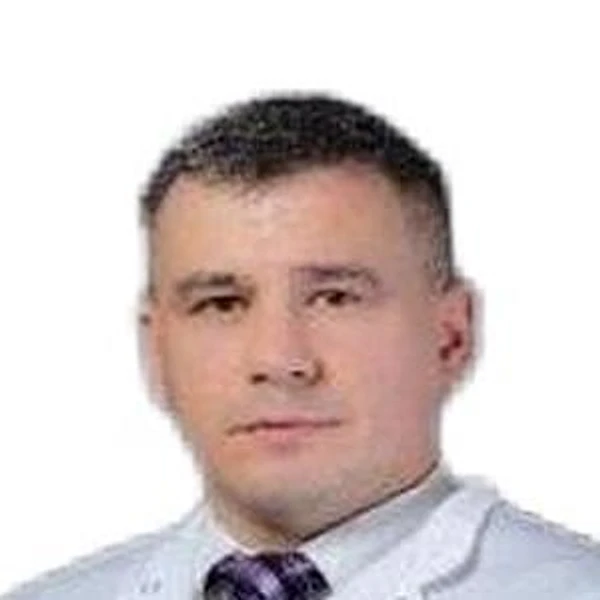 Деревцов Виталий Викторович — Педиатр, Врач общей практики (семейный врач), Детский кардиолог, Москва