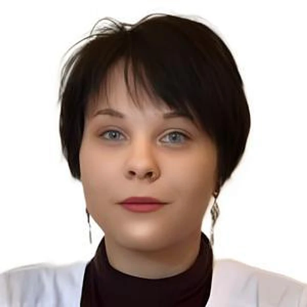 Маришина Диана Артуровна — Психотерапевт, Донецк (ДНР)