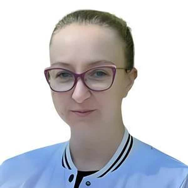 Сидоренко Наталья Олеговна — Детский психиатр, Донецк (ДНР)