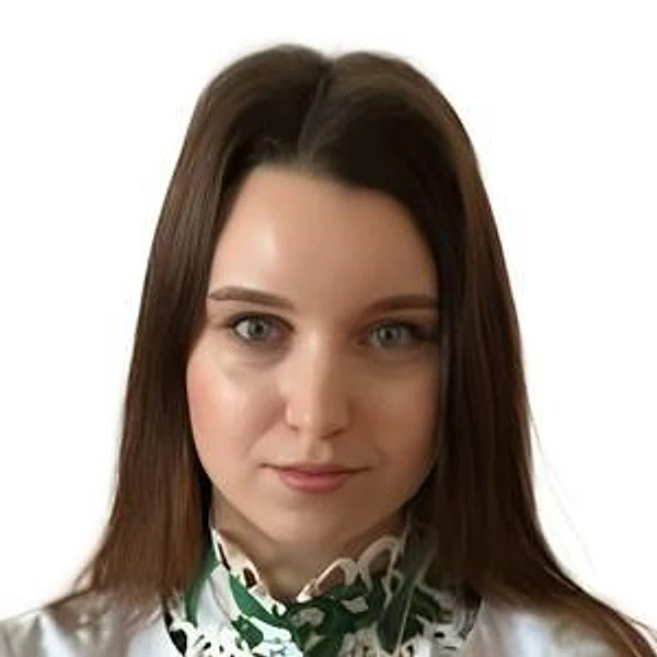 Чистик Ирина Андреевна — Психиатр, Донецк (ДНР)