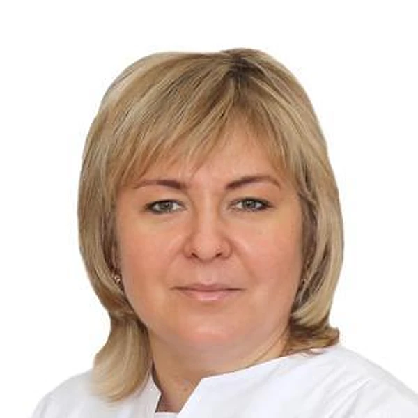 Муртазина Людмила Геннадьевна — Педиатр, Бузулук