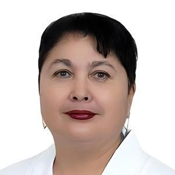 Питинова Альфия Надировна — Кардиолог, Терапевт, Уфа