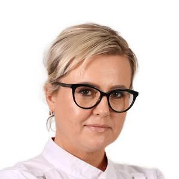 Страбыкина Марина Игоревна — Проктолог (колопроктолог), Хирург, Лазерный хирург, Сочи