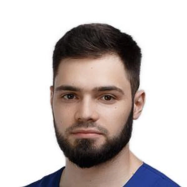 Измайлов Сараж Багаудинович — Хирург-травматолог, Ортопед, Травматолог, unknown