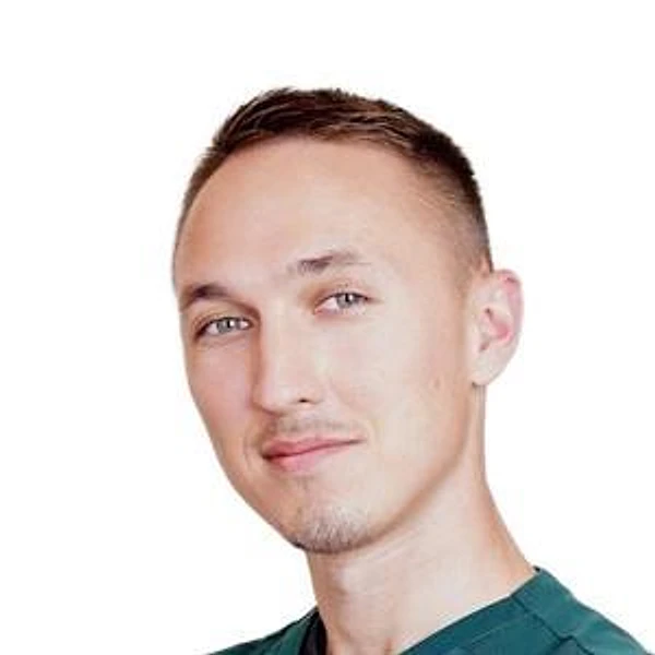 Замятин Роман Георгиевич — Инфекционист, Нижний Новгород