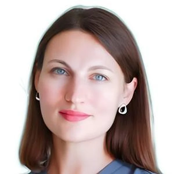 Черкун Екатерина Сергеевна — Функциональный диагност, Судак