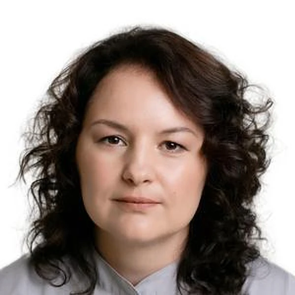 Заитова Ирина Владимировна — Психиатр, Ижевск