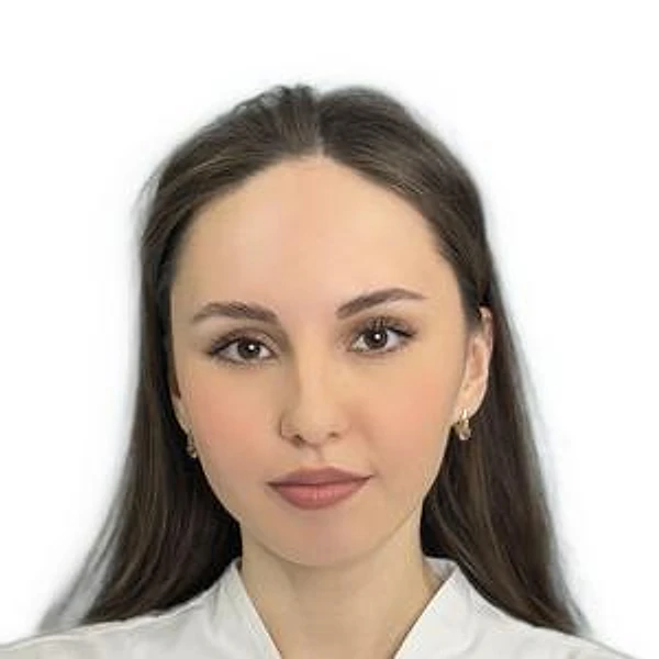 Халикова Эльмира Фуатовна — Стоматолог, Детский стоматолог, Уфа