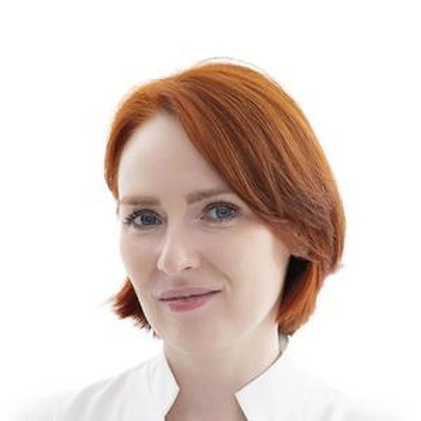Хайрулина Людмила Юрьевна — Косметолог-эстетист, Красноярск