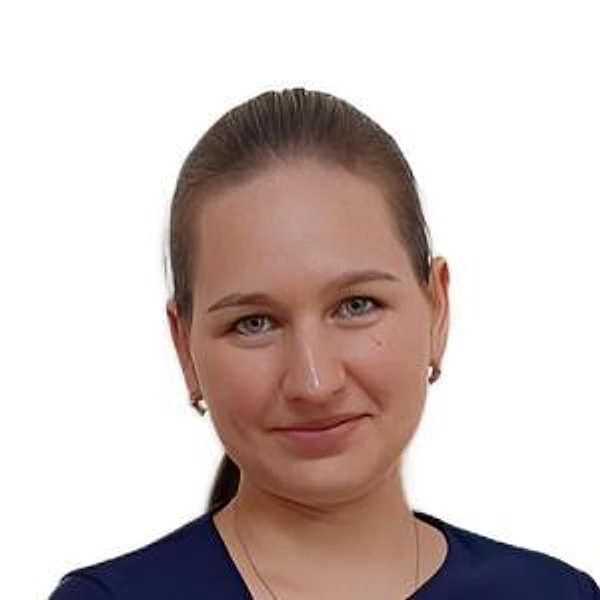 Бутримова Светлана Викторовна — Нейрохирург, Нижний Новгород