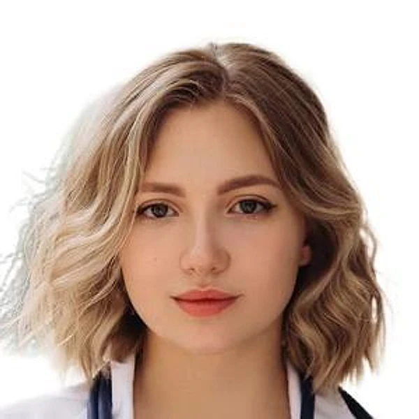Сенькова Мария Алексеевна — Эндокринолог, Симферополь