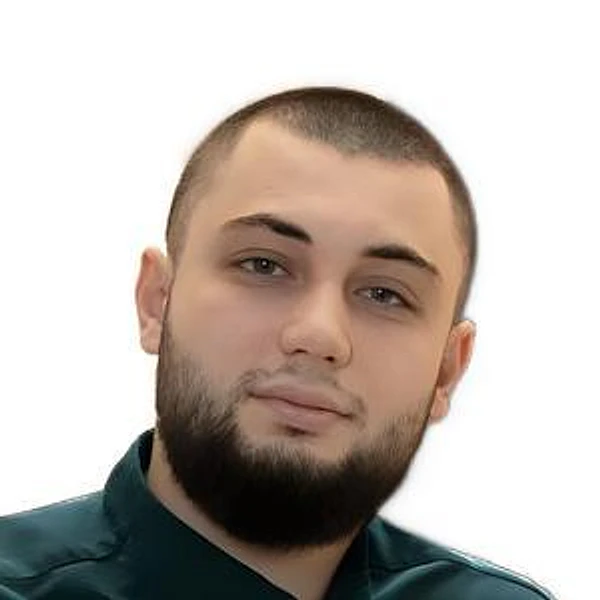 Тагиров Руслан Наирович — Стоматолог-имплантолог, Пародонтолог, Стоматолог-хирург, Санкт-Петербург
