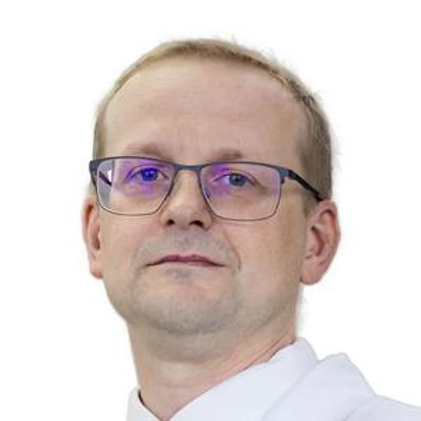 Попырин Игорь Анатольевич — Хирург, Лазерный хирург, Киров