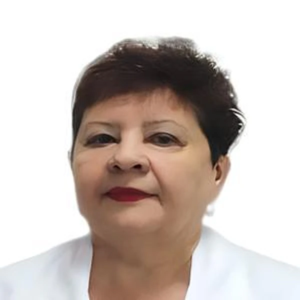 Кораблева Лилия Михайловна — Врач общей практики (семейный врач), Гастроэнтеролог, Балашиха