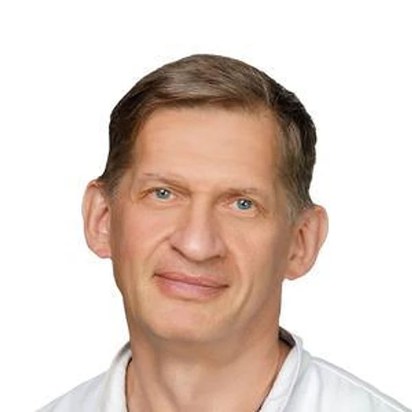 Демидов Дмитрий Георгиевич — Хирург, Абдоминальный хирург, Онколог, Москва