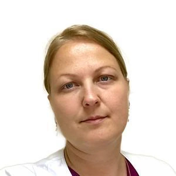 Проскурова Калерия Викторовна — Педиатр, Врач УЗИ, Курганинск