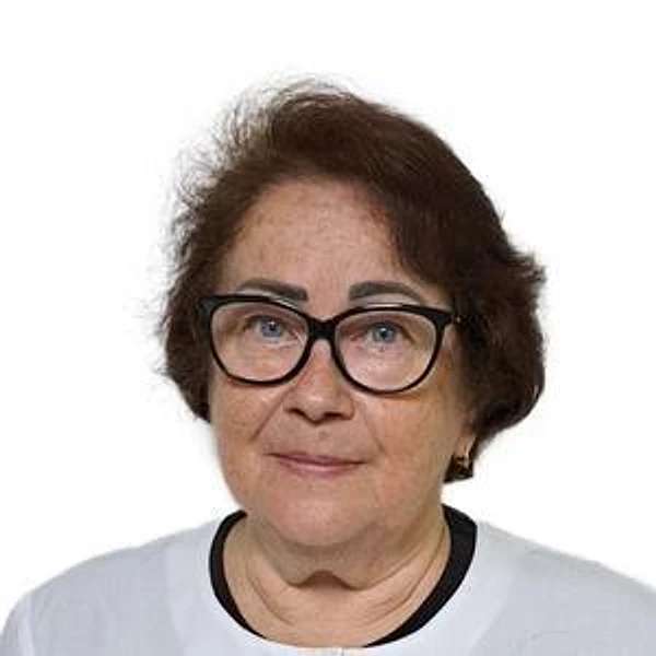 Бабаян Валентина Аркадьевна — Гинеколог, Гирудотерапевт, Пермь