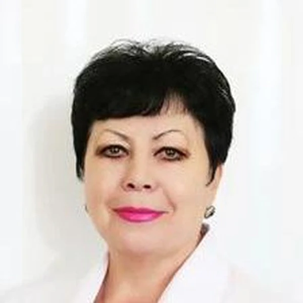 Головакина Нина Федоровна — Терапевт, Старый Оскол