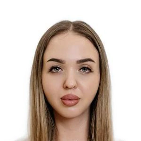 Удовицкая Елена Сергеевна — Косметолог-эстетист, Ростов-на-Дону