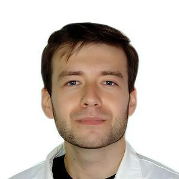 Кочимов Роман Ширваниевич — Терапевт, Омск